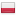 allianc.pl server is located in Poland